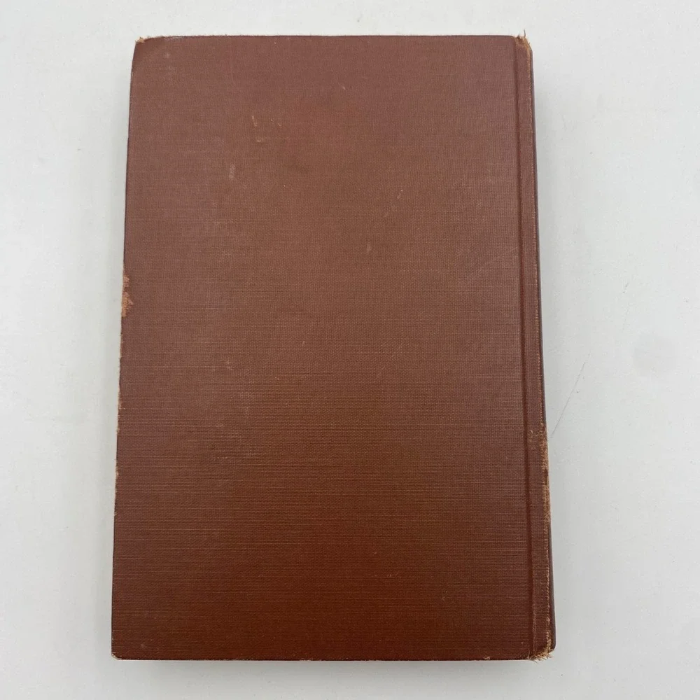 Best Loved Religious Poems‎ James Gilchrist Lawson 1933 Fleming H Revell Brown